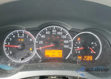 2010 Nissan Altima Base z USA, uszkodzony, nr VIN 1N4AL2AP6AC184708